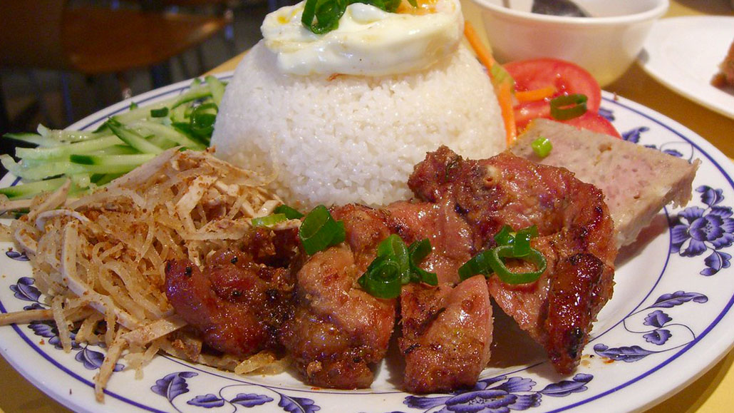 roken Rice