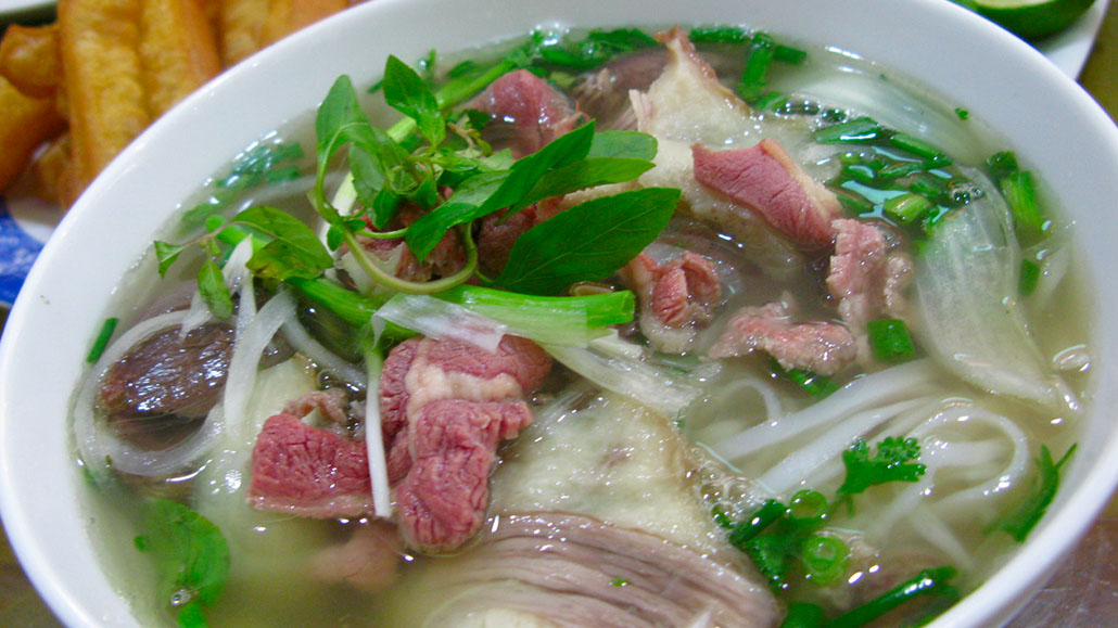 Pho-Noodles