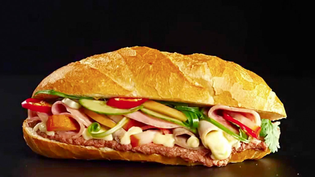 Banh Mi