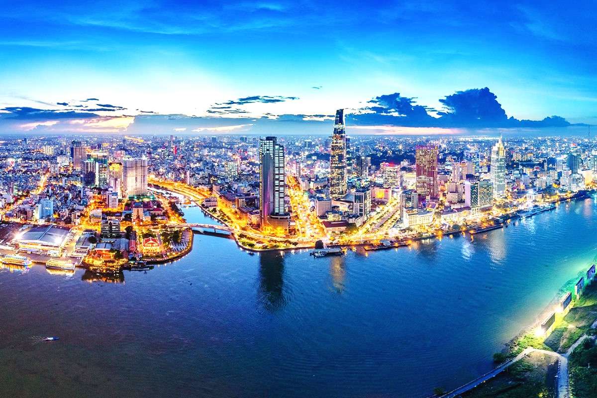 Things to know when traveling to Ho Chi Minh city